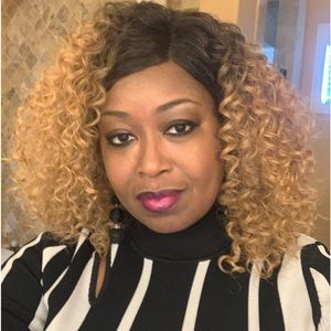 Meet your Posher, Shaunda